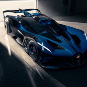 Meet your Posher, Jose